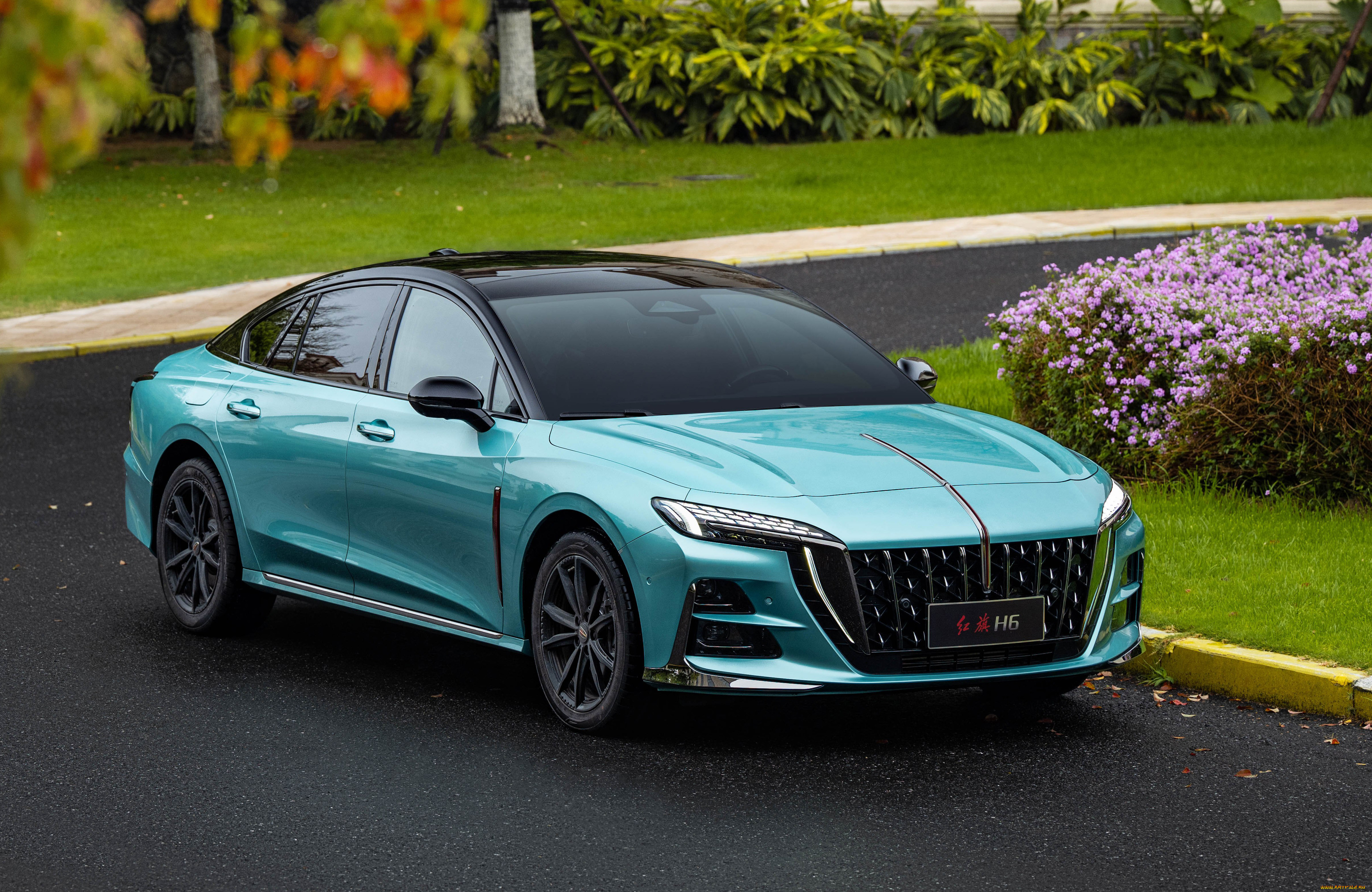 , hongqi